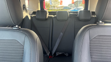 Ford EcoSport 1.0 EcoBoost 125 Titanium 5dr Petrol Hatchback